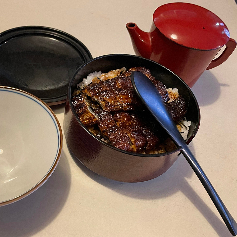 メニュー名